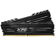 ADATA 16GB (2x8GB)2666MHz CL16 XPG Gammix D10 Black - 449036 - zdjęcie 1